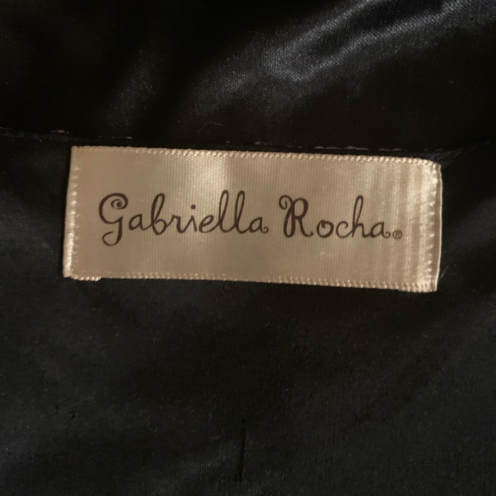 Gabriella‎ Rocha Flowy Colorful Dress - Picture 5 of 12